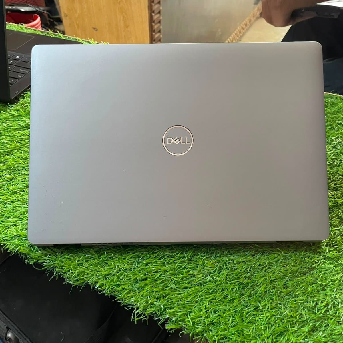 Dell Latitude 5310 – Core i7 10th Generation Touch