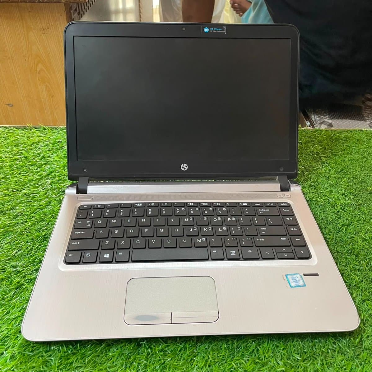 HP ProBook 440 G3 Core i5 6th Generation 8GB RAM and 128GB SSD