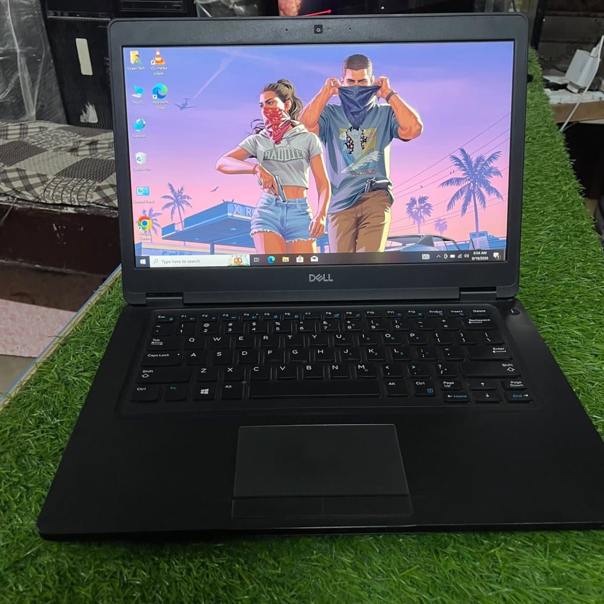 Dell Latitude 5490 Core i5 8th Gen Laptop