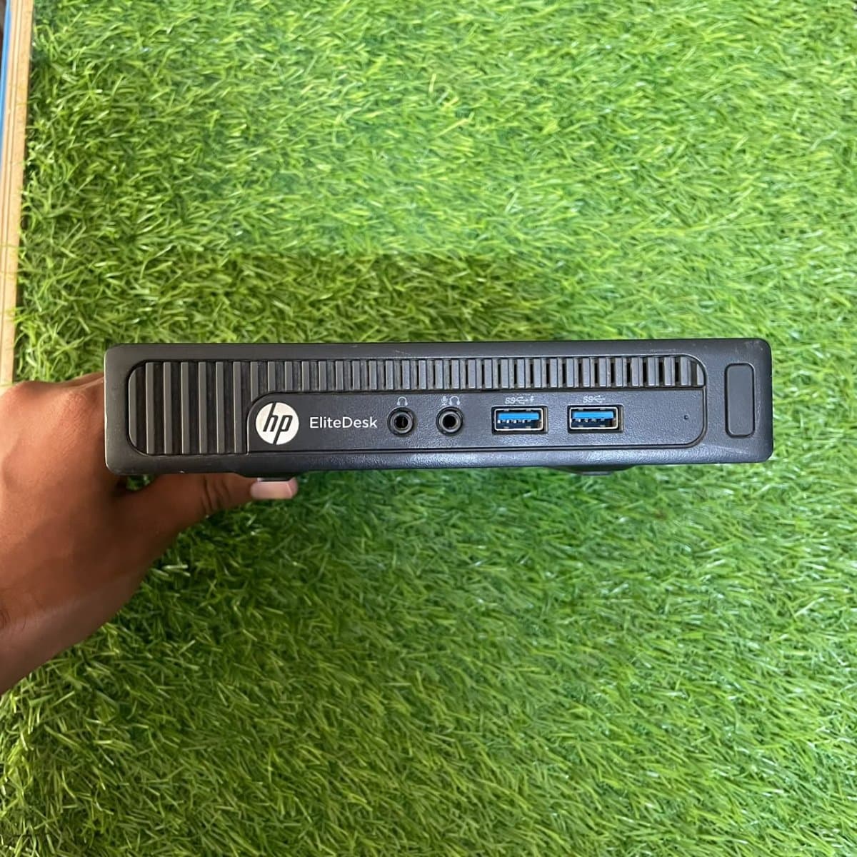 HP EliteDesk 800 G1 DM Business PC i5 4th gen