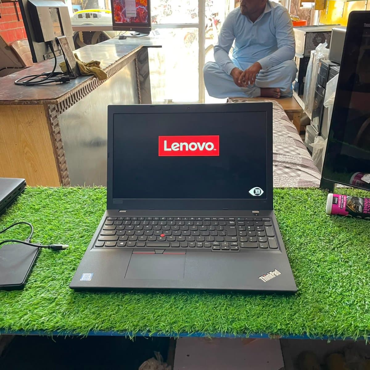 Lenovo ThinkPad L590 Core i3 8th Generation